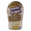 Kineetilise liiva komplekt Spin Master Kinetic Sand Mummy Tomb 6065193, kuldne