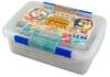 Modelleerimisliiv Tuban Dynamic Sand TU3988, pruun, 2500 g
