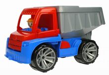 Mänguauto kallur Lena 4400, 27 cm, erinevad värvid