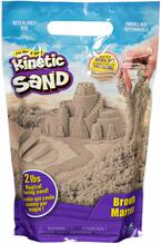Kineetiline liiv Spin Master Kinetic Sand 6053516, pruun, 907 g