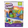 Kinetiline liiv Spin Master Kinetic Sand Project Planet Turtle Beach 6069781, 680 g