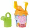 Liivamänguasjade komplekt Smoby Peppa Pig, mitmevärviline