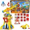 Mängukomplekt Spin Master Rubble & Crew Barkyard Playset 6067494