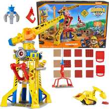 Mängukomplekt Spin Master Rubble & Crew Barkyard Playset 6067494
