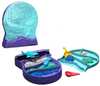Kineetiline liiv Spin Master Kinetic Sand Project Planet Deep Sea Dive 6069782, 680 g