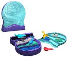 Kineetiline liiv Spin Master Kinetic Sand Project Planet Deep Sea Dive 6069782, 680 g