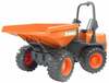 Mänguasi mini kallurauto Bruder Ausa 02449, oranž