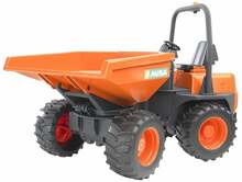 Mänguasi mini kallurauto Bruder Ausa 02449, oranž