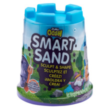 Kineetiline liiv Oosh Smart Sand 8608, seeria 1, assort.