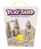 Kineetiline liiv Play Sand 8039 Mystery Castle, pruun, 798 g