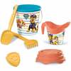 Liivamänguasjade komplekt Paw Patrol