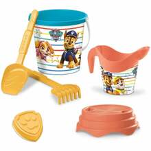 Liivamänguasjade komplekt Paw Patrol