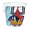 Liivakasti ämber Smoby The Spectacula Spiderman 6820824, roostevaba teras