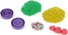 Kineetiline liiv Spin Master Kinetic Sand Flowfetti 6066739, 113 g