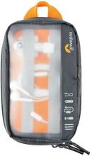 Kott Lowepro GearUp Pouch Mini, LP37138-GRL, tumehall