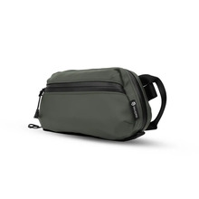Kott Wandrd Tech Bag Medium, Wasatch Green
