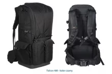 Kaamerakott Benro Falcon 800, must