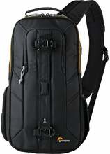 Seljakott Lowepro Slingshot Edge 250 AW, must