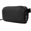 Kott Wandrd Tech Pouch Small, must