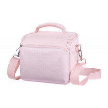 Kaamerakott K&F Concept Sling Bag, 5 L, roosa