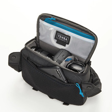 Kaamerakott Tenba Axis v2, 4 L, must