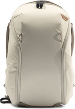 Seljakott Peak Design Everyday Backpack Zip V2 15L, bone, BEDBZ-15-BO-2
