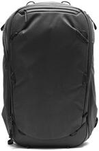 Reisikott Peak Design Travel Backpack 45L, BTR-45-BK-2, must