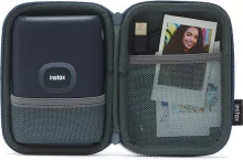 Korpus Fujifilm Instax Mini Link, Space Blue