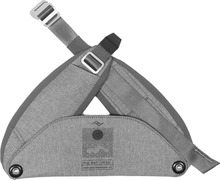 Vöörihm Peak Design Everyday Hip Belt V2, ash