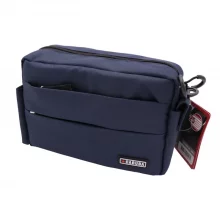 Kott Caruba Compex 100, Navy Blue