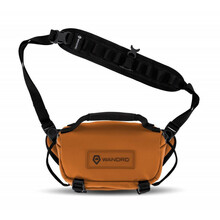 Kott Wandrd Rogue Sling, 3 L, Sedona Orange