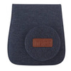 Korpus Fujifilm Instax Mini 8 Soft Case, teksariidest