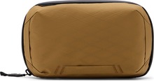 Kott Peak Design Tech Pouch, coyote, BTP-CY-3