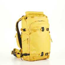Kaamerakott Shimoda Action X30 V2, kollane
