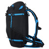 Kaamerakott F-Stop Loka UL, 37 L, must / Malibu Blue