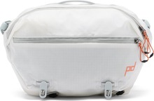 Kott Peak Design Outdoor Sling, BAS-7-CD-1, 7 L, cloud