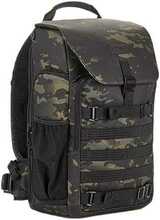 Kaamera seljakott Tenba Axis v2 LT 20L, MultiCam, must