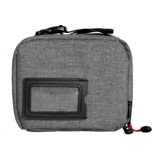 Kott Caruba Filter Case Pro, FCP 1B, must
