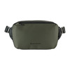 Kaamerakott K&F Concept Alpha Sling Bag, 10 L, tume roheline, KF13.157V3