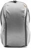 Seljakott Peak Design Everyday Backpack Zip V2 20L, ash