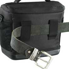 Kaamerakott Hama Albany HC 110, must