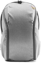 Seljakott Peak Design Everyday Backpack Zip V2 20L, ash