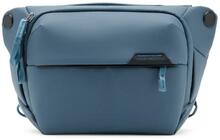 Kott Peak Design Everyday Sling V2, 3 L, ocean, BEDS-3-DS-3