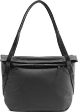 Kott Peak Design Everyday Tote V2, BEDT-15-BK-3, 15 L, must