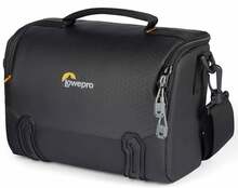Kaamerakott Lowepro Adventura SH 140 III, LP37451-PWW, must