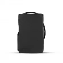 Seljakott Wandrd Camera Cube Pro, 21 L, must