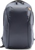 Seljakott Peak Design Everyday Backpack Zip V2, 15 L, midnight