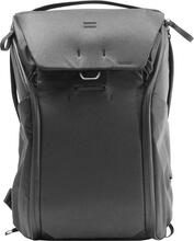 Seljakott Peak Design Everyday Backpack V2, 30 L, must, BEDB-30-BK-3