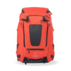Seljakott F-Stop Tilopa DuraDiamond, 50 L, punane