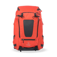 Seljakott F-Stop Tilopa DuraDiamond, 50 L, punane